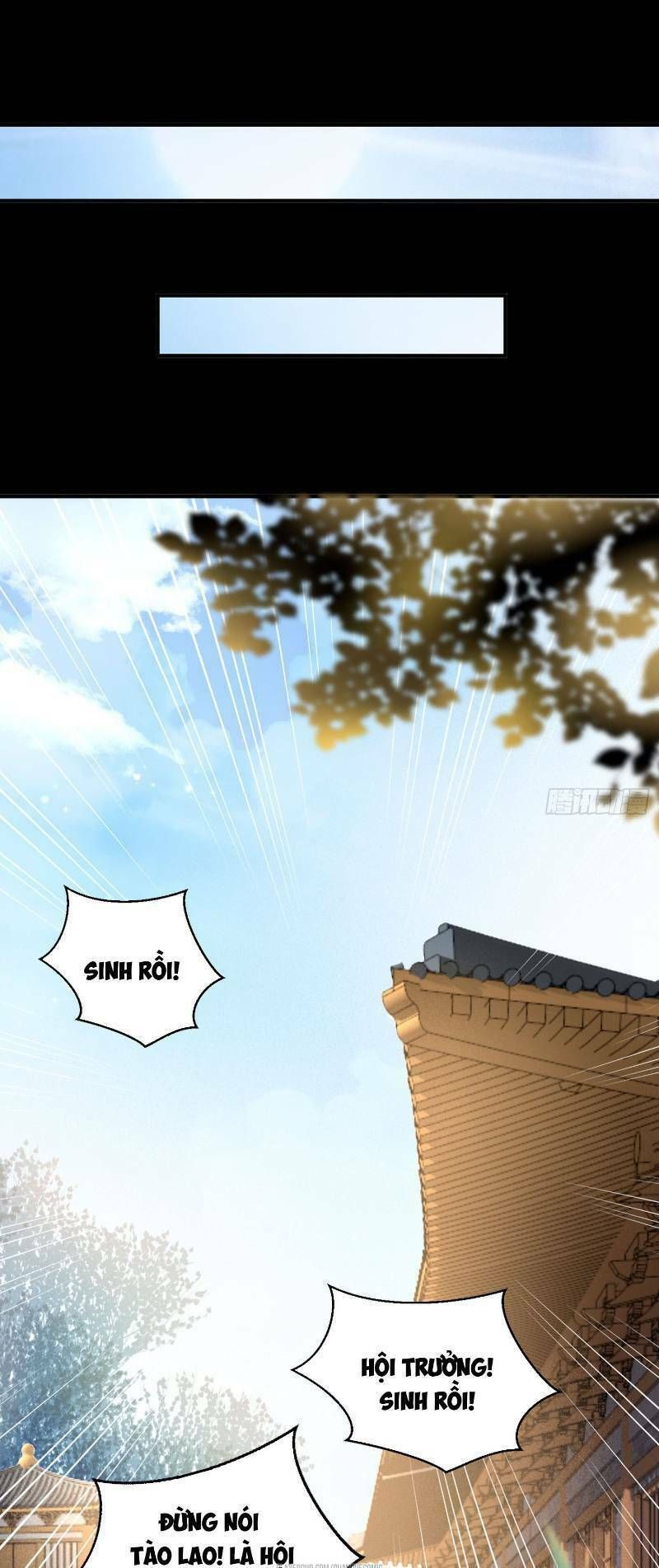 đọc truyện Giáng Thần Chiến Ký Chương 32 ảnh 5 tại Thiên Thai Truyện