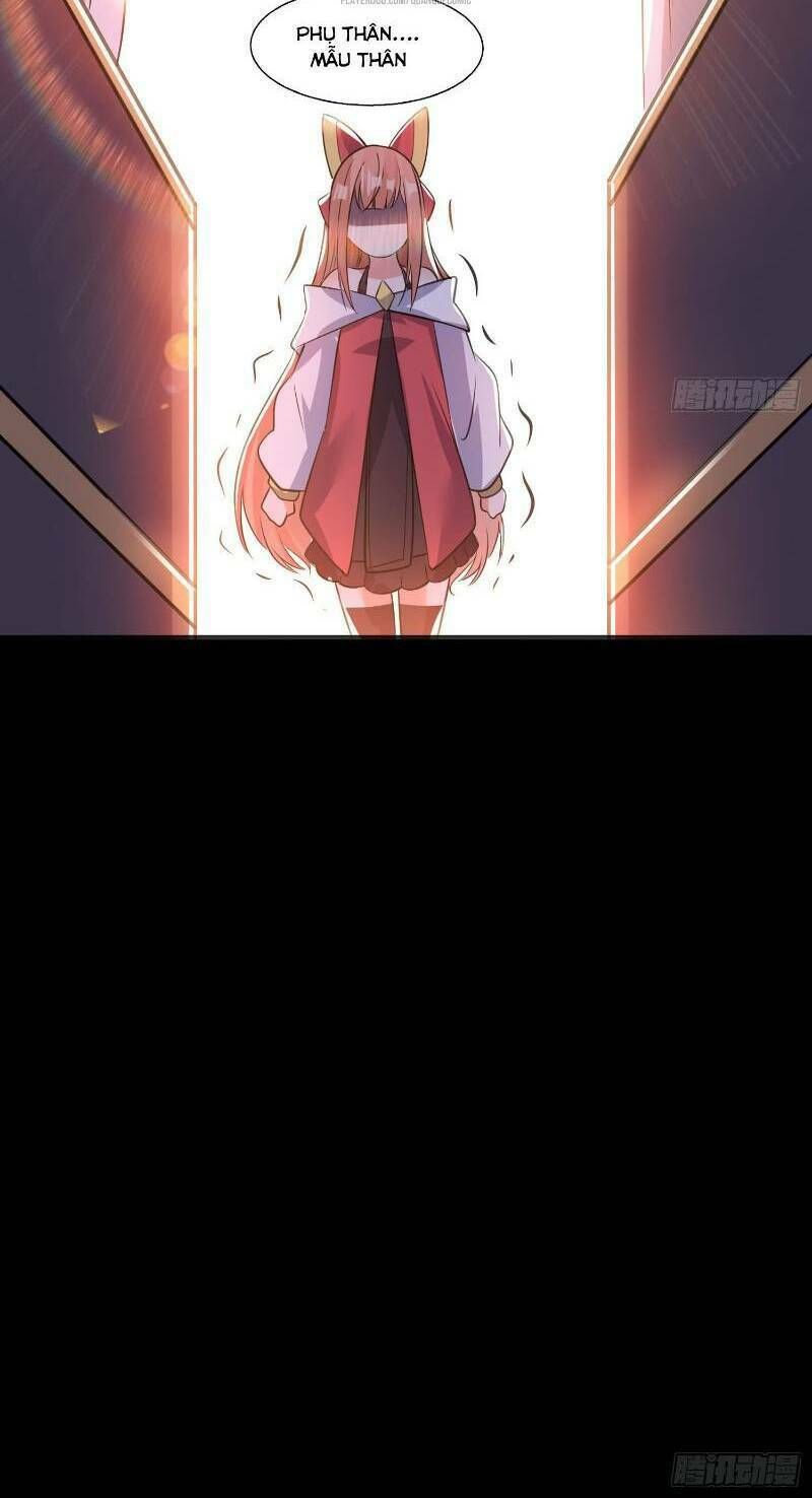 đọc truyện Giáng Thần Chiến Ký Chương 32 ảnh 34 tại Thiên Thai Truyện