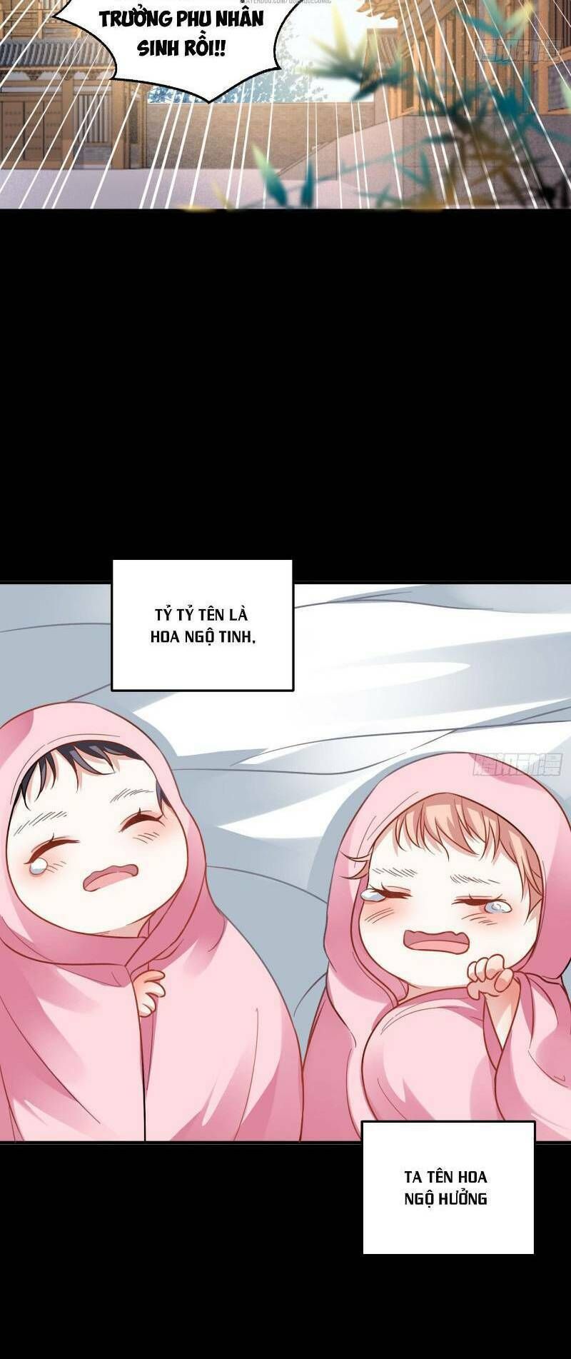 đọc truyện Giáng Thần Chiến Ký Chương 32 ảnh 6 tại Thiên Thai Truyện