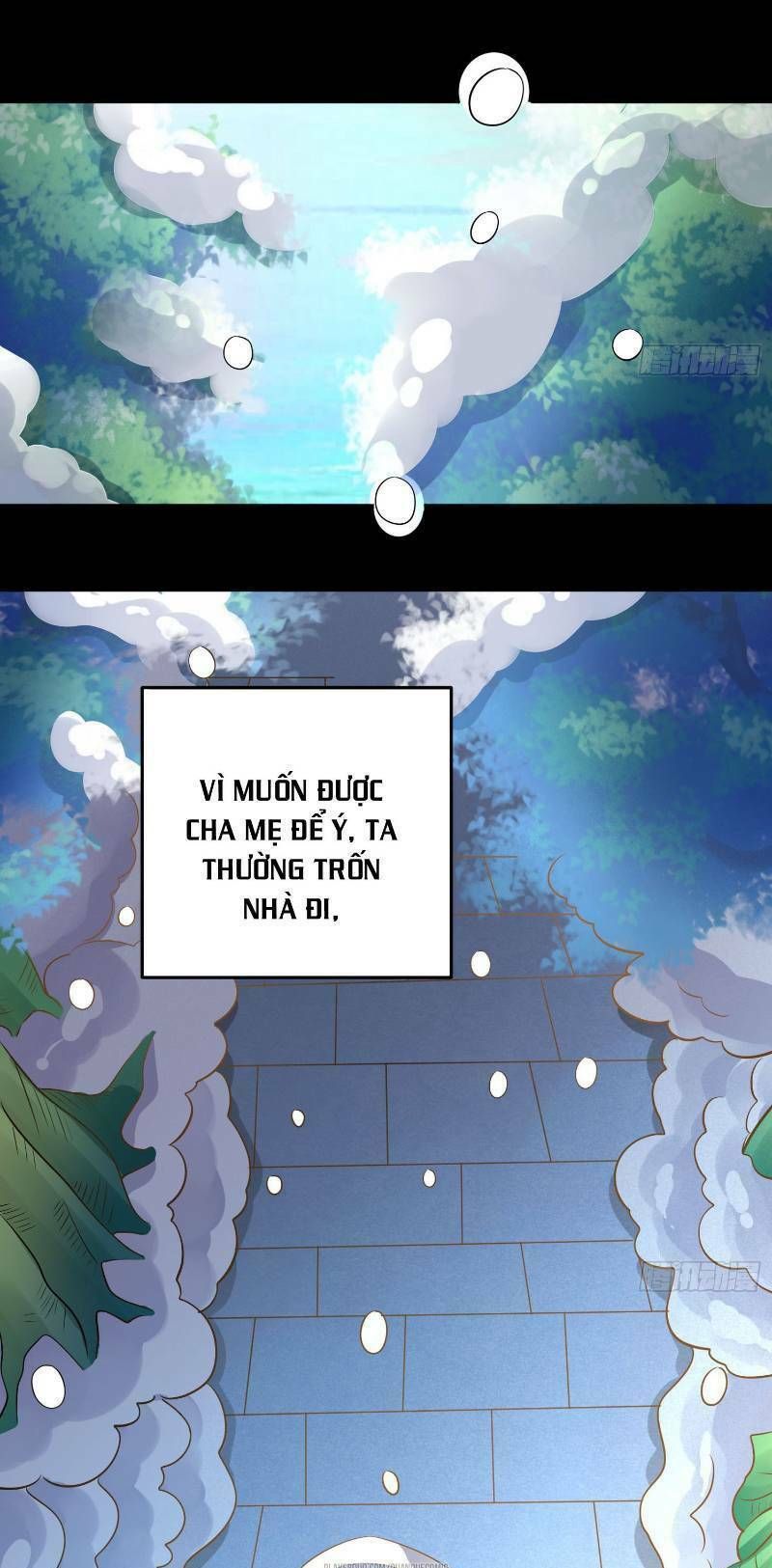 đọc truyện Giáng Thần Chiến Ký Chương 32 ảnh 11 tại Thiên Thai Truyện