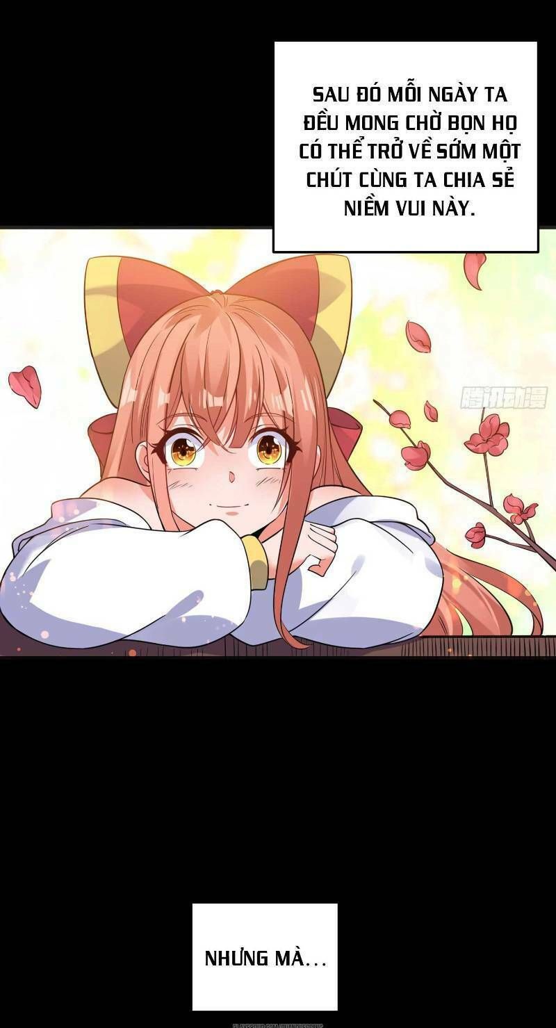 đọc truyện Giáng Thần Chiến Ký Chương 33 ảnh 13 tại Thiên Thai Truyện