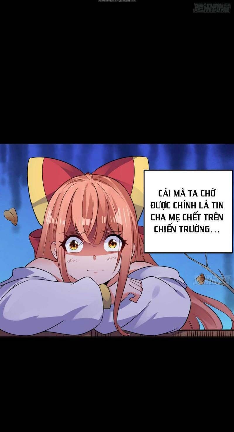 đọc truyện Giáng Thần Chiến Ký Chương 33 ảnh 14 tại Thiên Thai Truyện