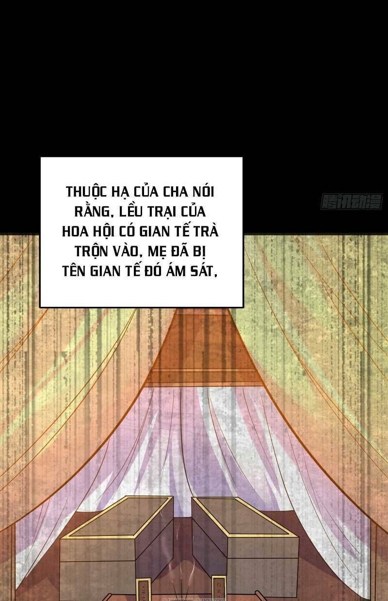 đọc truyện Giáng Thần Chiến Ký Chương 33 ảnh 15 tại Thiên Thai Truyện