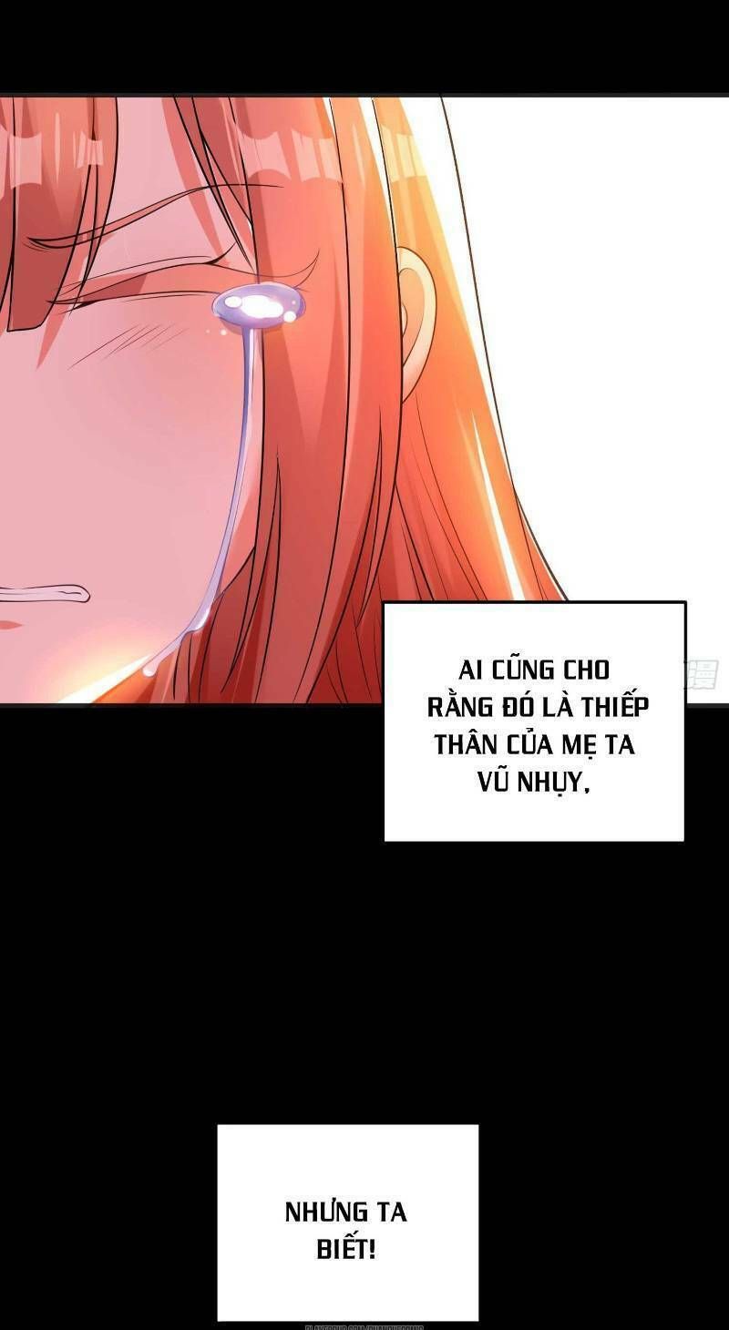 đọc truyện Giáng Thần Chiến Ký Chương 33 ảnh 17 tại Thiên Thai Truyện