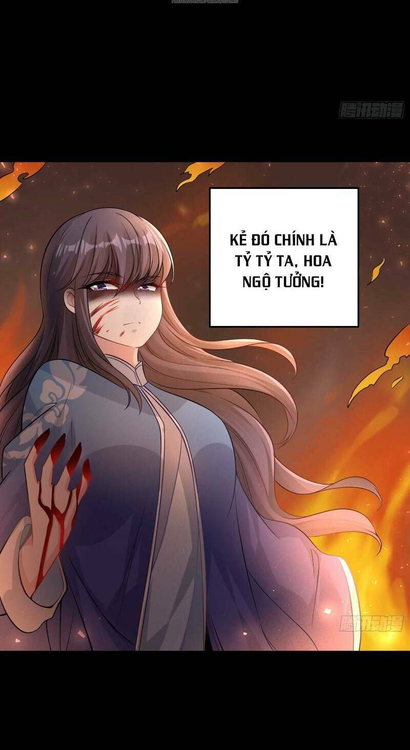 đọc truyện Giáng Thần Chiến Ký Chương 33 ảnh 18 tại Thiên Thai Truyện