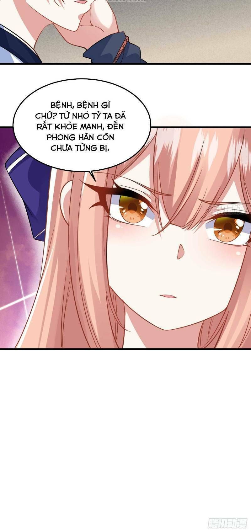 đọc truyện Giáng Thần Chiến Ký Chương 33 ảnh 24 tại Thiên Thai Truyện