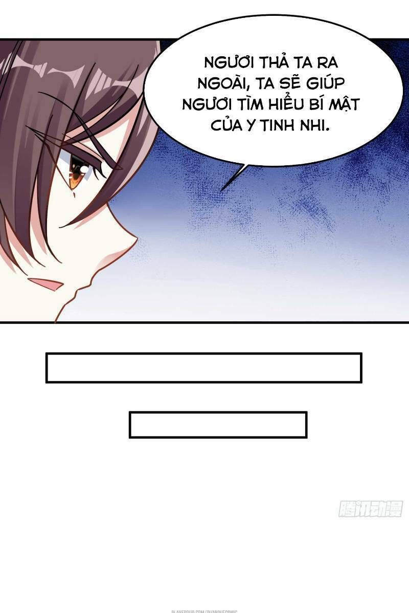 đọc truyện Giáng Thần Chiến Ký Chương 33 ảnh 25 tại Thiên Thai Truyện