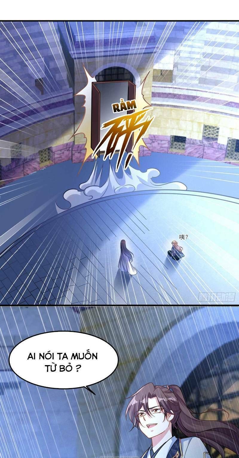 đọc truyện Giáng Thần Chiến Ký Chương 33 ảnh 29 tại Thiên Thai Truyện