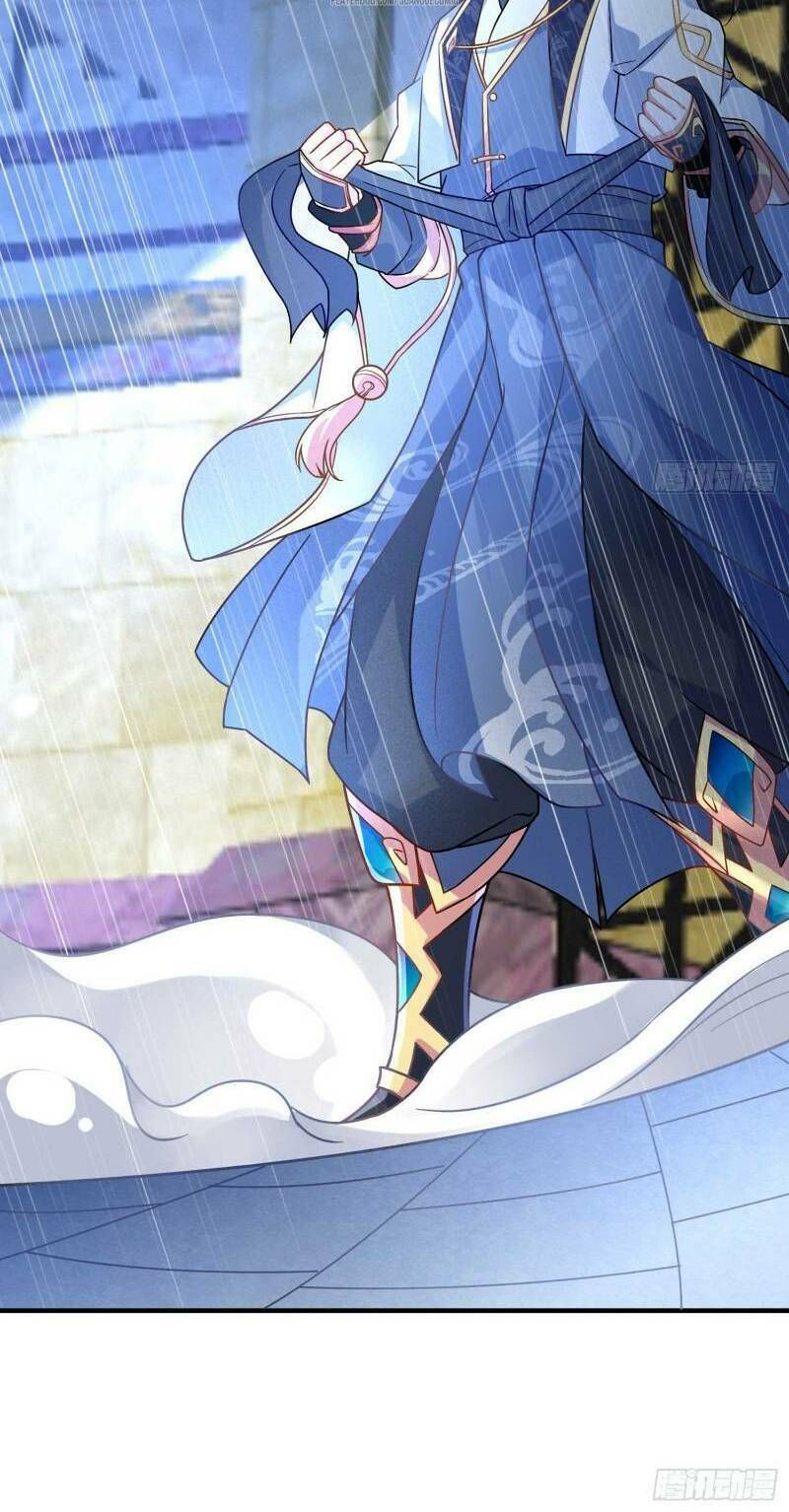 đọc truyện Giáng Thần Chiến Ký Chương 33 ảnh 30 tại Thiên Thai Truyện