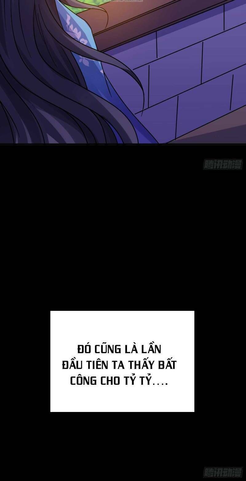 đọc truyện Giáng Thần Chiến Ký Chương 33 ảnh 6 tại Thiên Thai Truyện