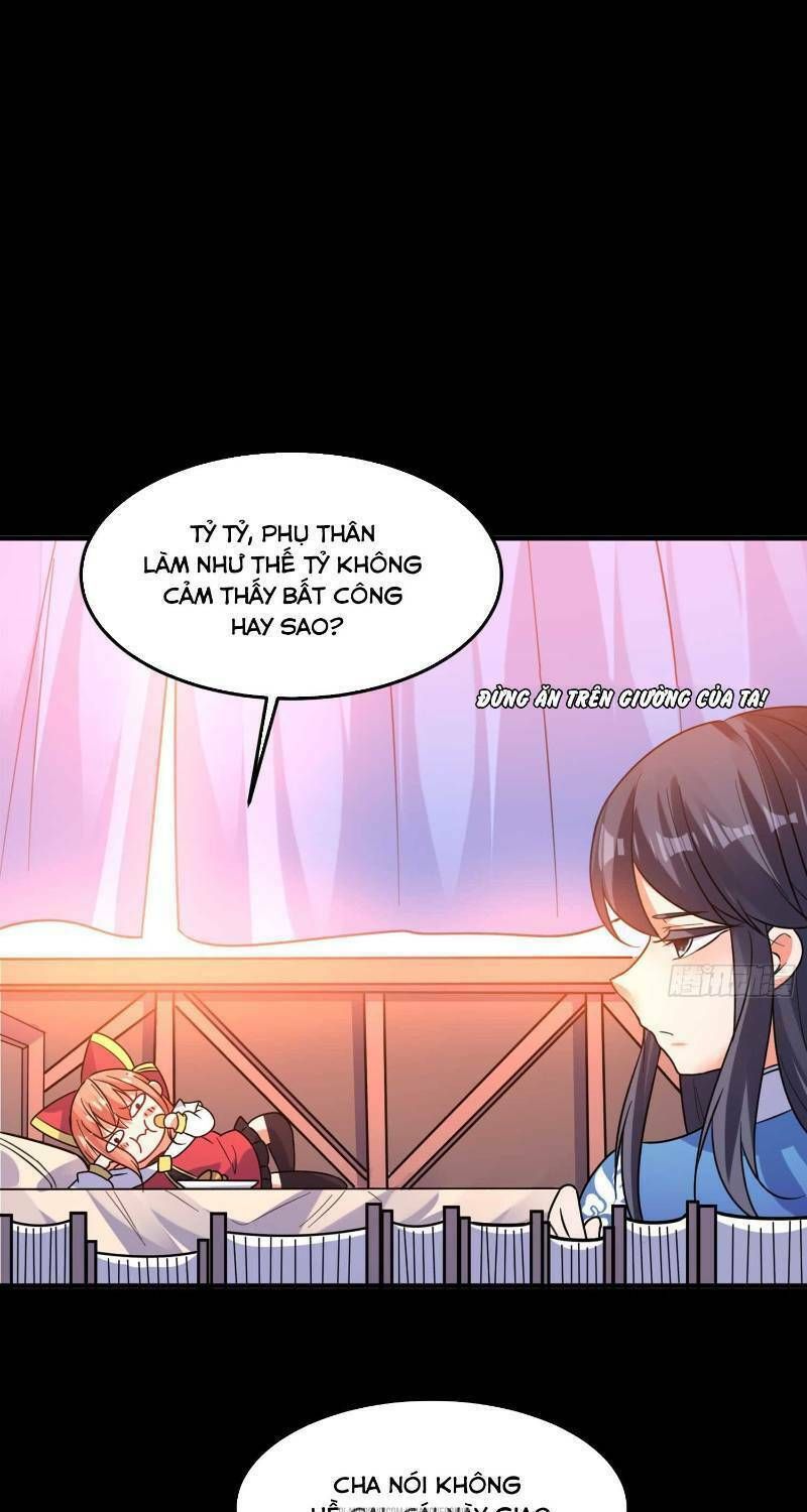 đọc truyện Giáng Thần Chiến Ký Chương 33 ảnh 7 tại Thiên Thai Truyện