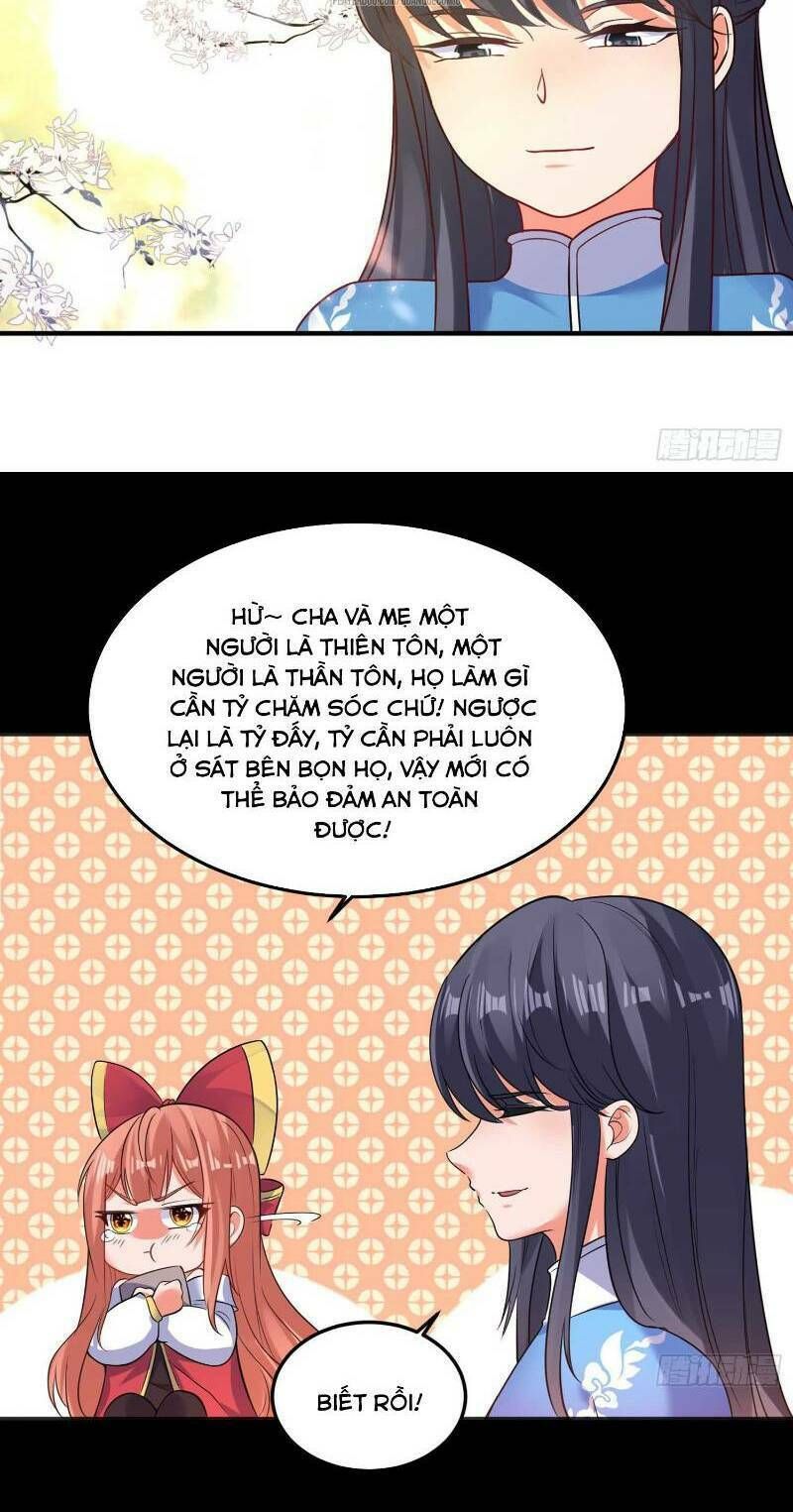 đọc truyện Giáng Thần Chiến Ký Chương 33 ảnh 10 tại Thiên Thai Truyện