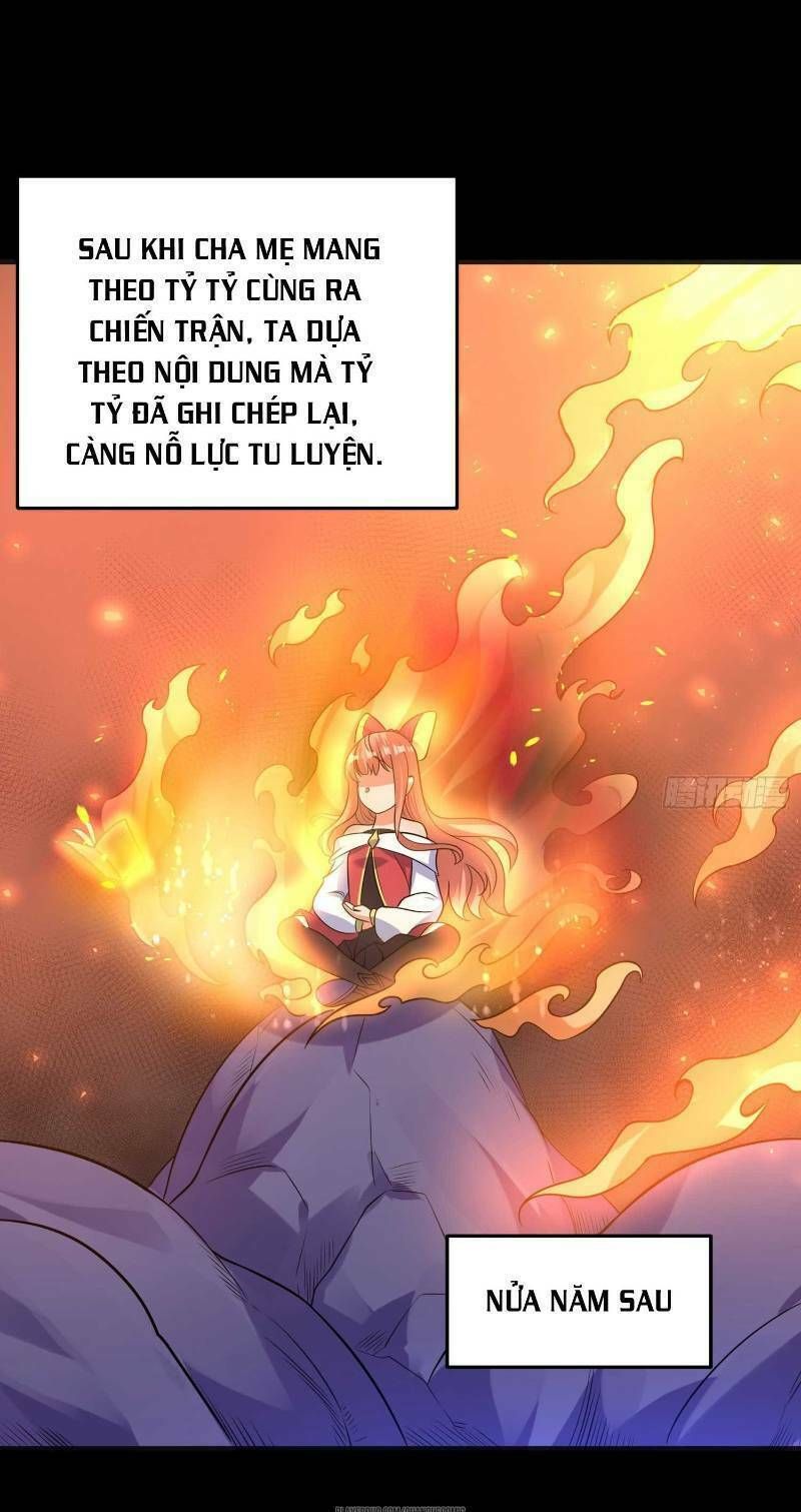 đọc truyện Giáng Thần Chiến Ký Chương 33 ảnh 11 tại Thiên Thai Truyện