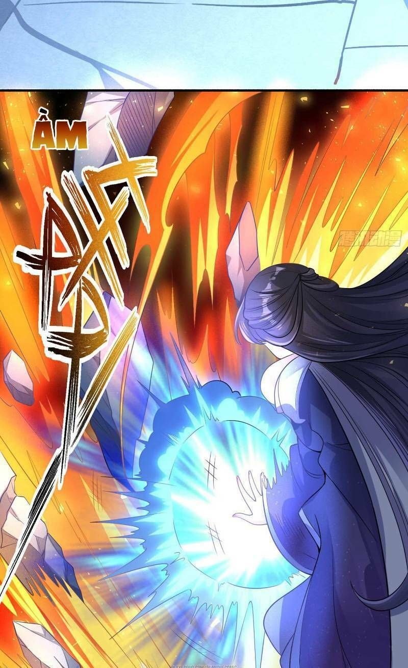 đọc truyện Giáng Thần Chiến Ký Chương 34 ảnh 20 tại Thiên Thai Truyện