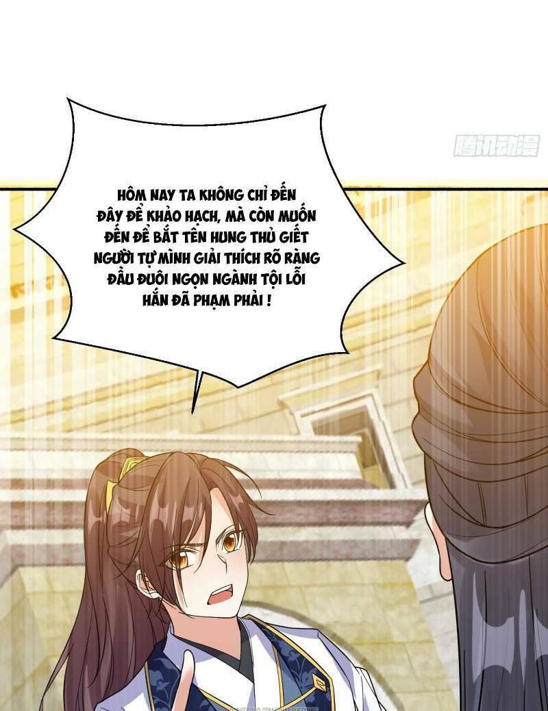 đọc truyện Giáng Thần Chiến Ký Chương 34 ảnh 4 tại Thiên Thai Truyện