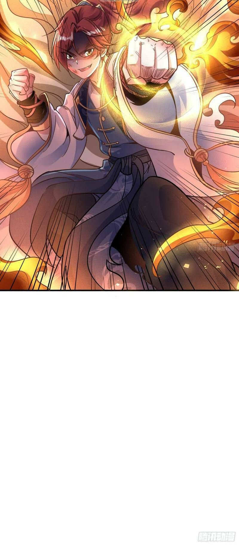 đọc truyện Giáng Thần Chiến Ký Chương 34 ảnh 29 tại Thiên Thai Truyện