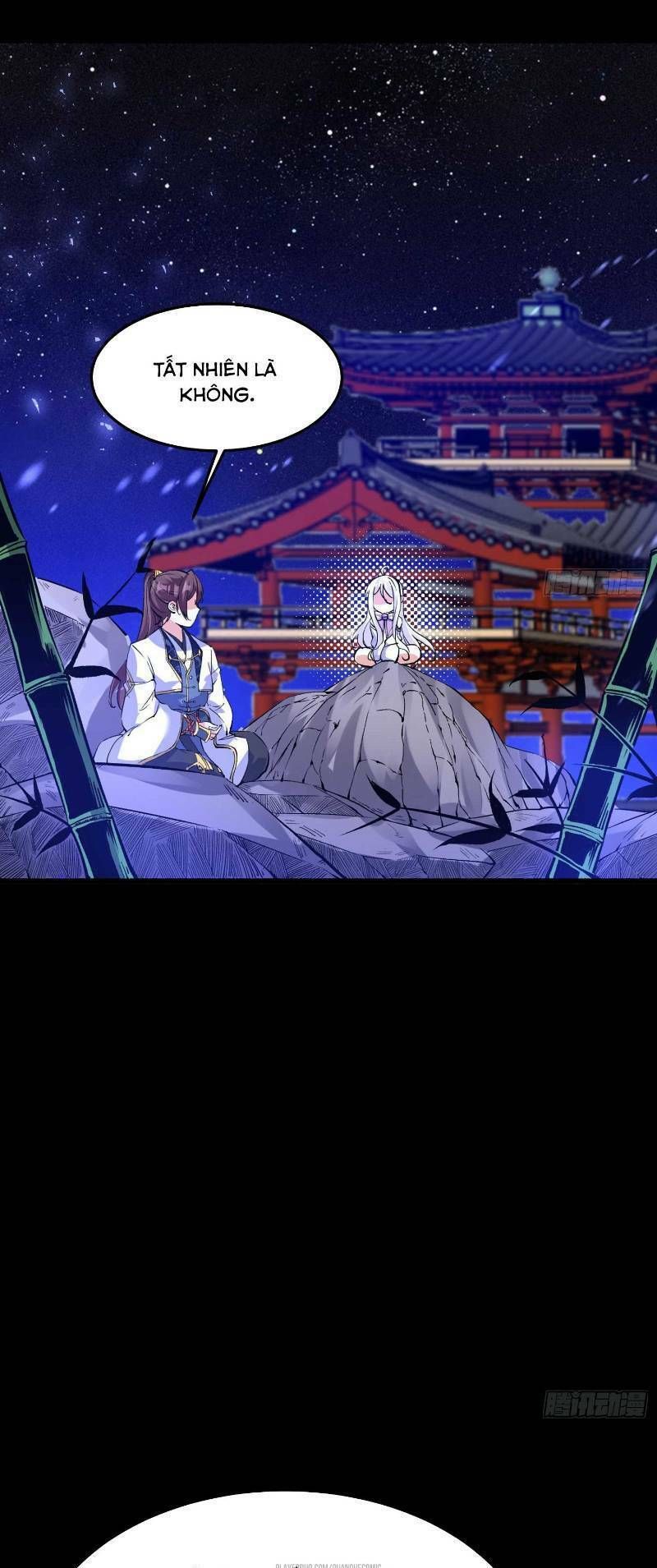 đọc truyện Giáng Thần Chiến Ký Chương 34 ảnh 10 tại Thiên Thai Truyện