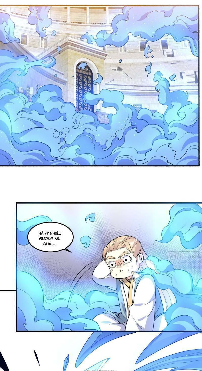 đọc truyện Giáng Thần Chiến Ký Chương 35 ảnh 3 tại Thiên Thai Truyện