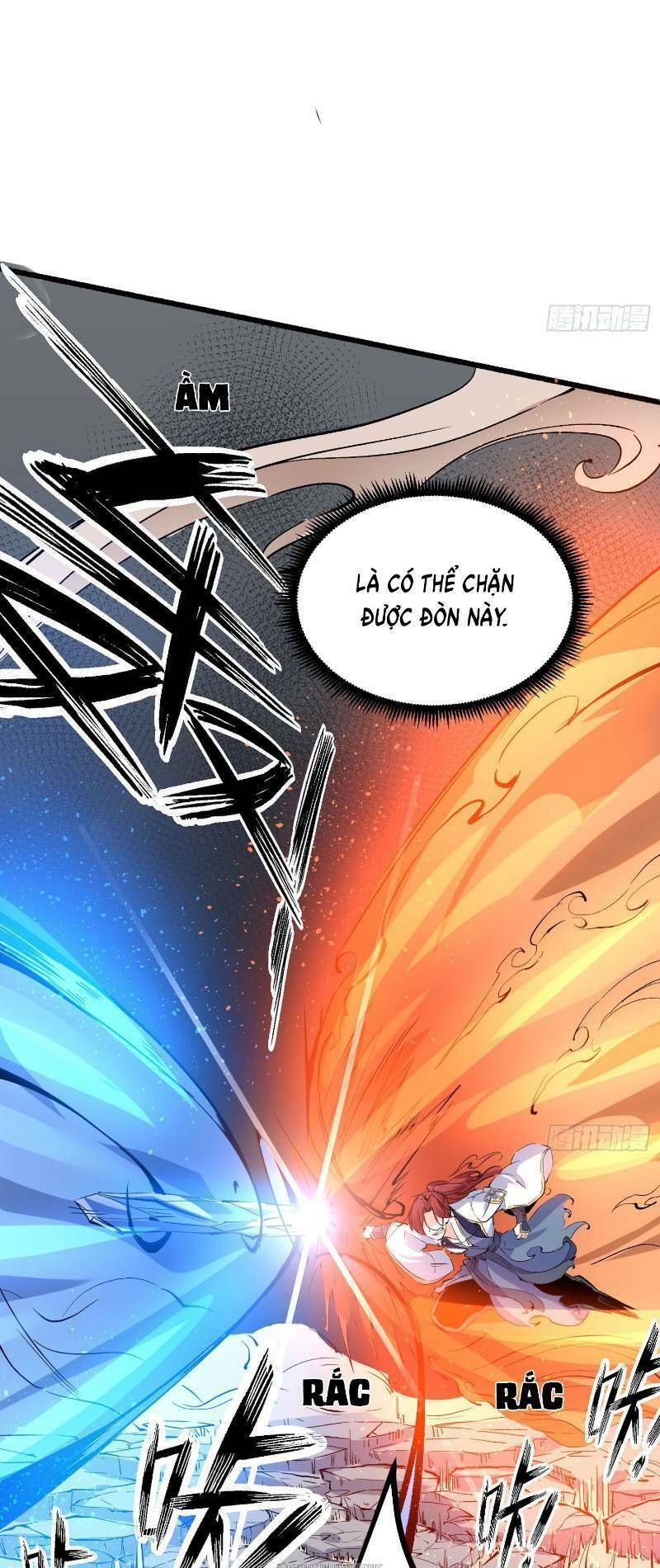 đọc truyện Giáng Thần Chiến Ký Chương 35 ảnh 12 tại Thiên Thai Truyện