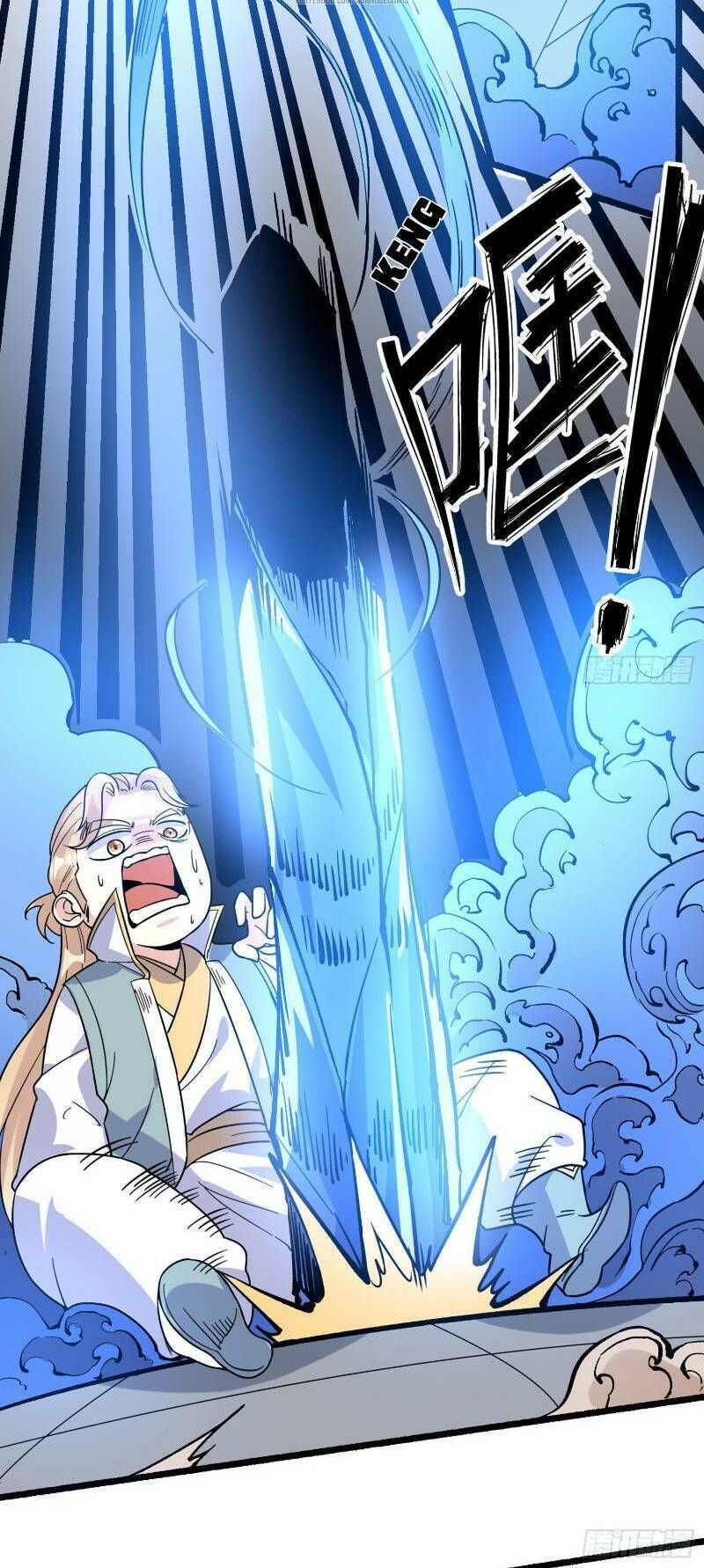 đọc truyện Giáng Thần Chiến Ký Chương 35 ảnh 15 tại Thiên Thai Truyện