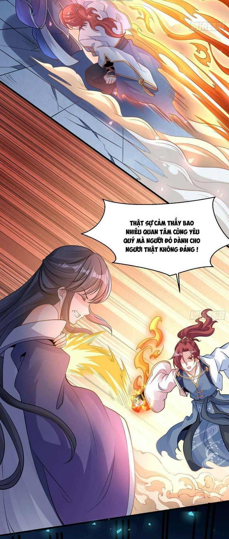 đọc truyện Giáng Thần Chiến Ký Chương 35 ảnh 17 tại Thiên Thai Truyện