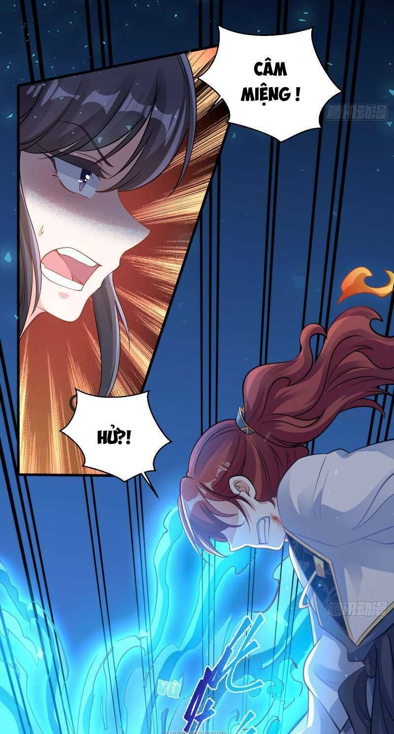 đọc truyện Giáng Thần Chiến Ký Chương 35 ảnh 18 tại Thiên Thai Truyện