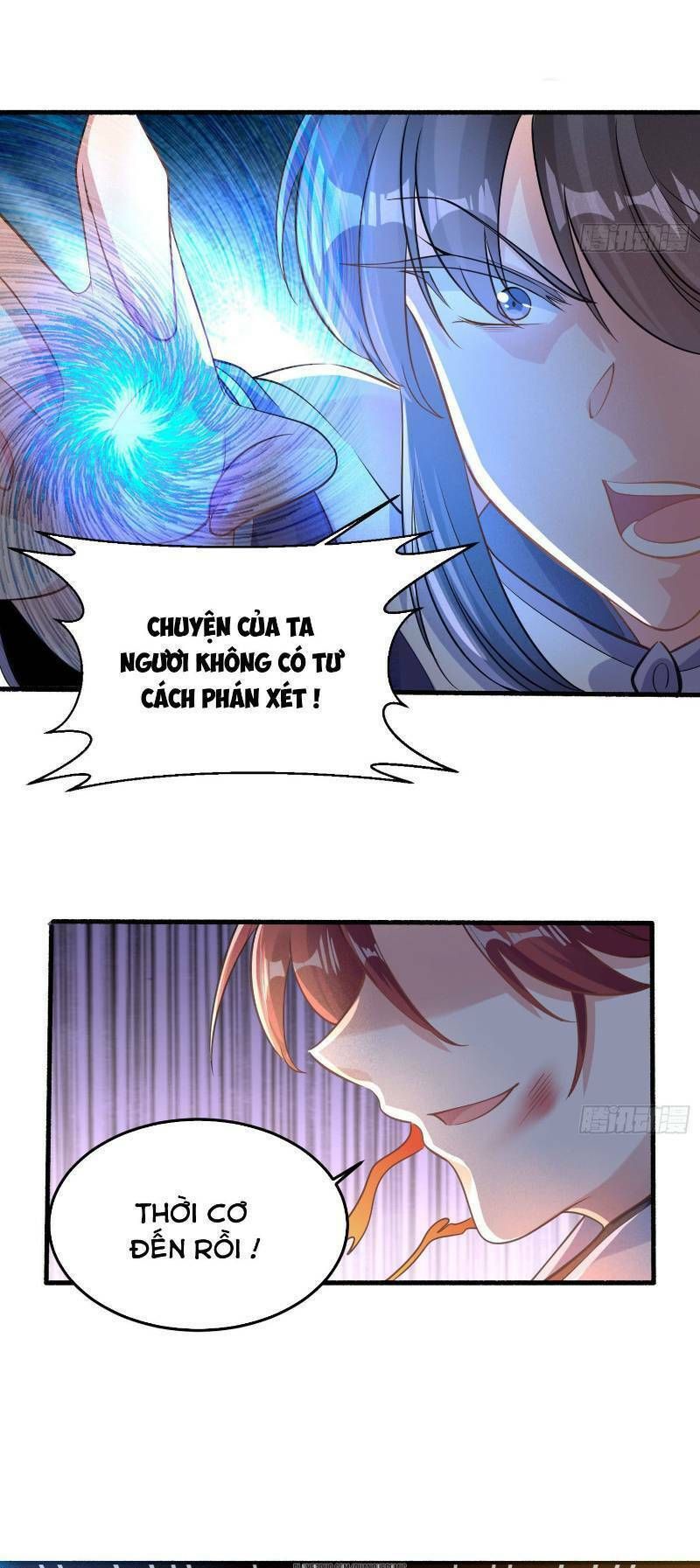 đọc truyện Giáng Thần Chiến Ký Chương 35 ảnh 20 tại Thiên Thai Truyện