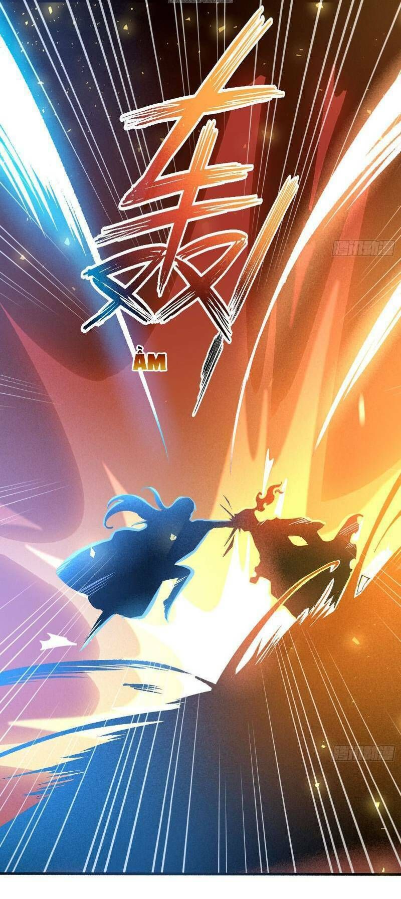 đọc truyện Giáng Thần Chiến Ký Chương 35 ảnh 21 tại Thiên Thai Truyện