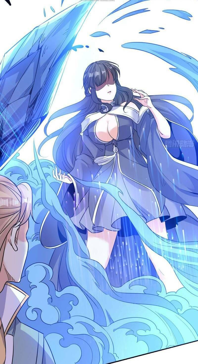 đọc truyện Giáng Thần Chiến Ký Chương 35 ảnh 4 tại Thiên Thai Truyện