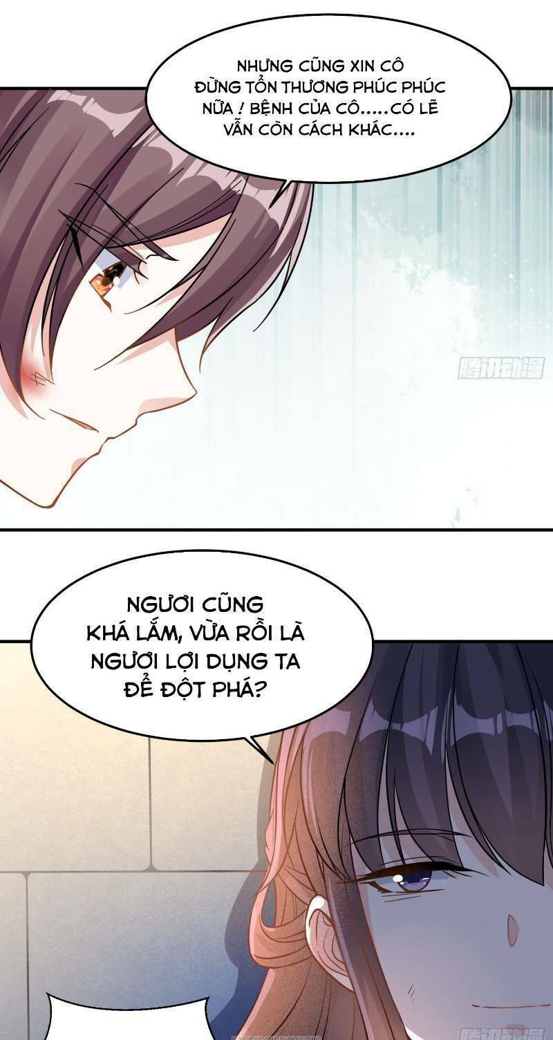 đọc truyện Giáng Thần Chiến Ký Chương 35 ảnh 26 tại Thiên Thai Truyện