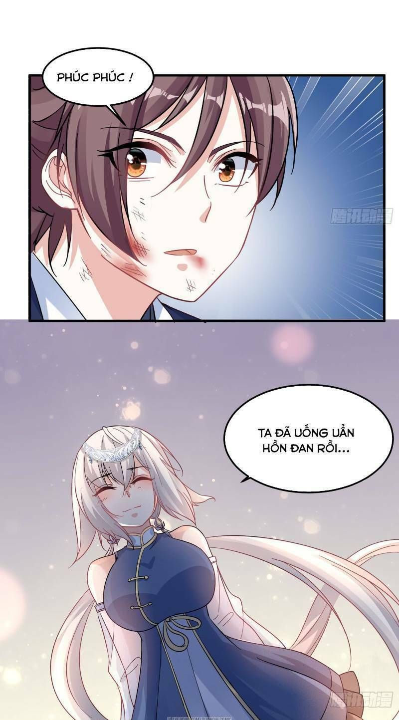 đọc truyện Giáng Thần Chiến Ký Chương 35 ảnh 28 tại Thiên Thai Truyện