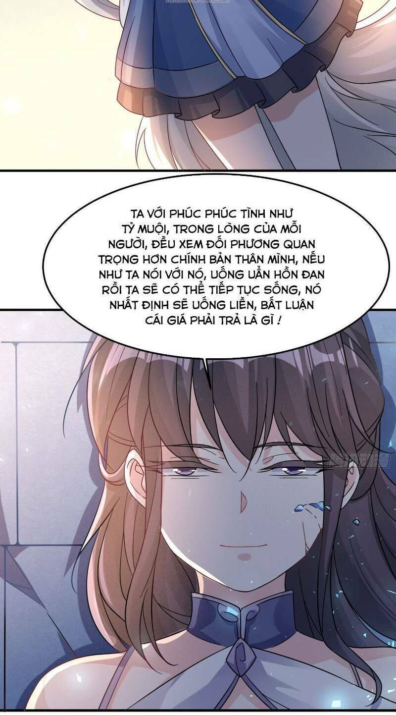 đọc truyện Giáng Thần Chiến Ký Chương 35 ảnh 29 tại Thiên Thai Truyện