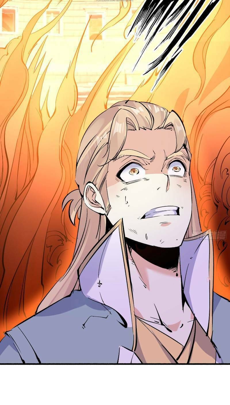 đọc truyện Giáng Thần Chiến Ký Chương 35 ảnh 6 tại Thiên Thai Truyện