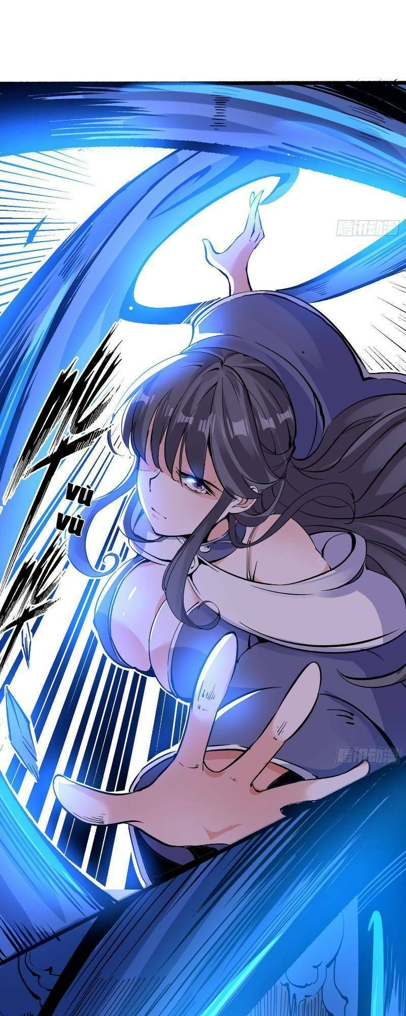 đọc truyện Giáng Thần Chiến Ký Chương 35 ảnh 7 tại Thiên Thai Truyện