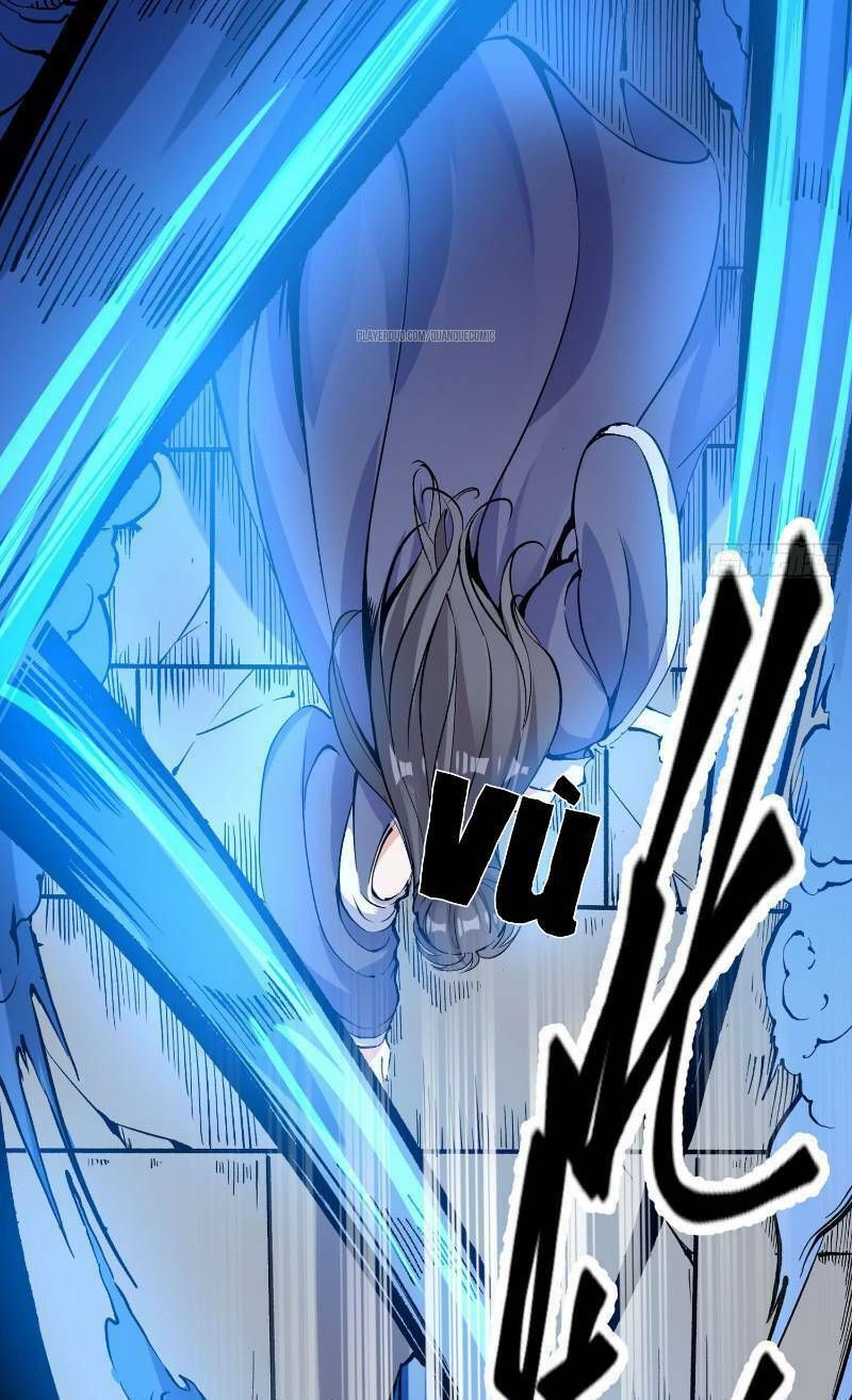 đọc truyện Giáng Thần Chiến Ký Chương 35 ảnh 8 tại Thiên Thai Truyện