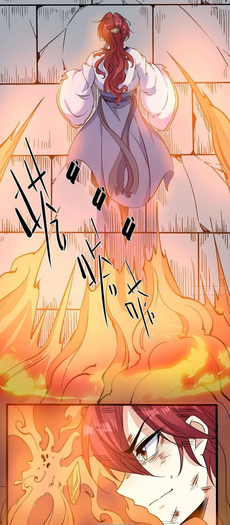 đọc truyện Giáng Thần Chiến Ký Chương 35 ảnh 10 tại Thiên Thai Truyện