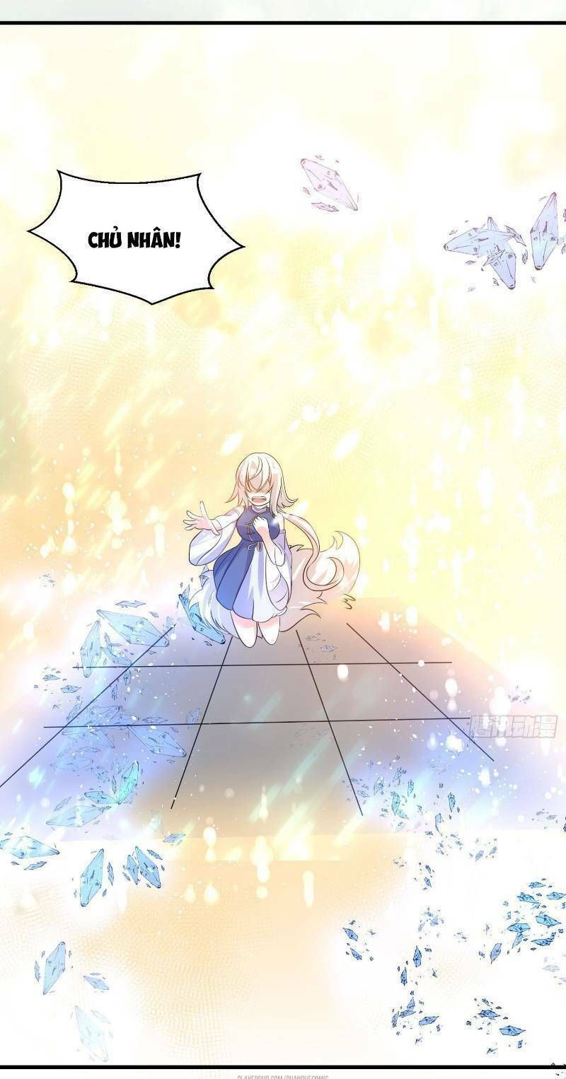 đọc truyện Giáng Thần Chiến Ký Chương 36 ảnh 12 tại Thiên Thai Truyện