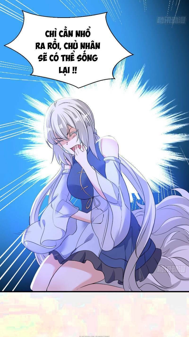 đọc truyện Giáng Thần Chiến Ký Chương 36 ảnh 14 tại Thiên Thai Truyện