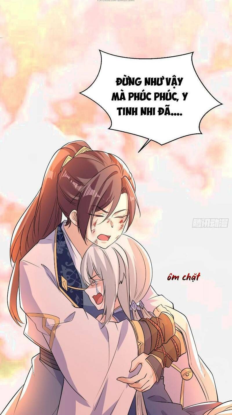 đọc truyện Giáng Thần Chiến Ký Chương 36 ảnh 15 tại Thiên Thai Truyện