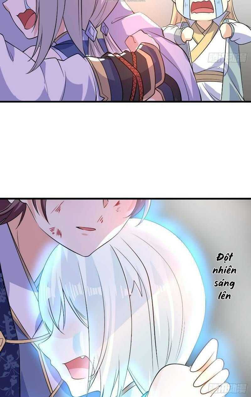 đọc truyện Giáng Thần Chiến Ký Chương 36 ảnh 17 tại Thiên Thai Truyện