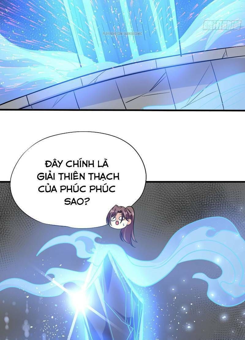 đọc truyện Giáng Thần Chiến Ký Chương 36 ảnh 19 tại Thiên Thai Truyện