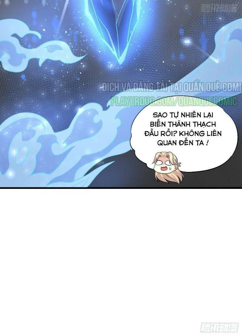 đọc truyện Giáng Thần Chiến Ký Chương 36 ảnh 20 tại Thiên Thai Truyện