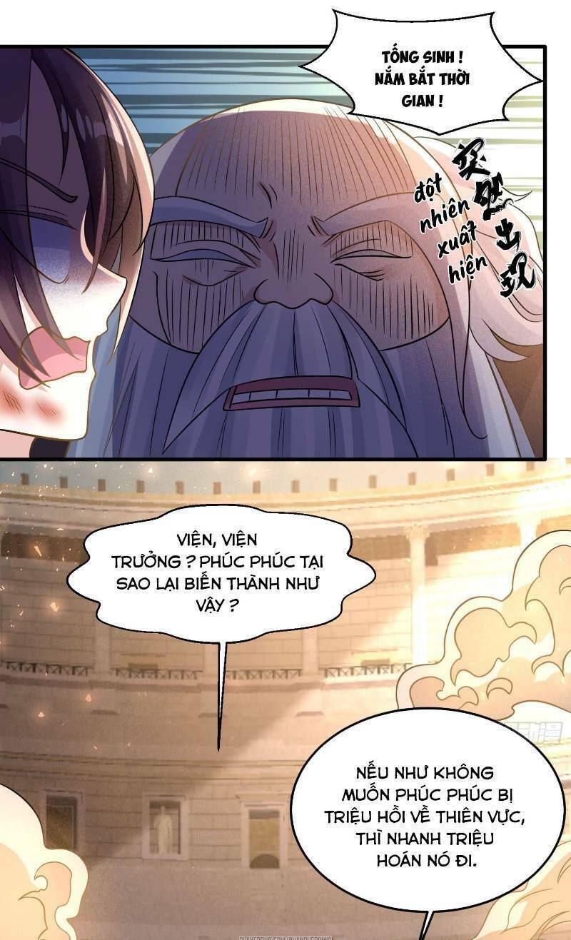 đọc truyện Giáng Thần Chiến Ký Chương 36 ảnh 21 tại Thiên Thai Truyện