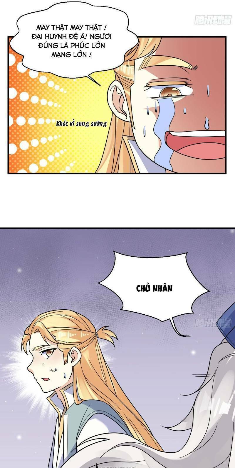 đọc truyện Giáng Thần Chiến Ký Chương 36 ảnh 4 tại Thiên Thai Truyện