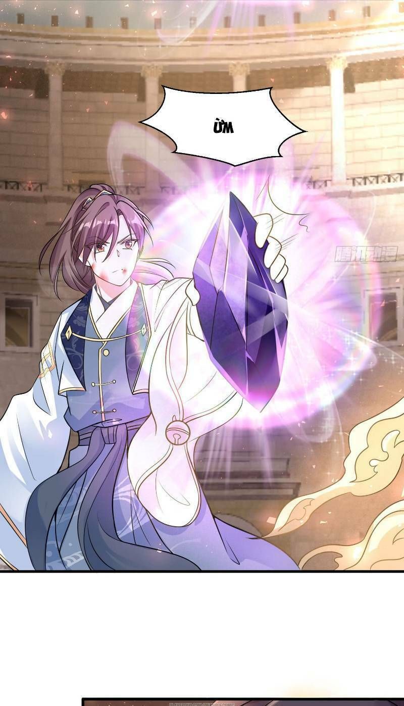 đọc truyện Giáng Thần Chiến Ký Chương 36 ảnh 23 tại Thiên Thai Truyện