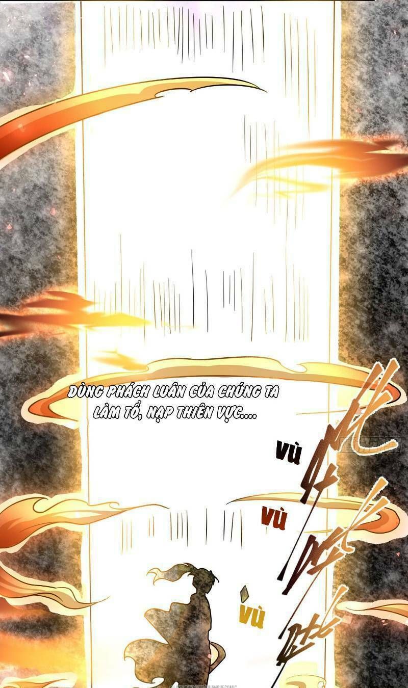 đọc truyện Giáng Thần Chiến Ký Chương 36 ảnh 25 tại Thiên Thai Truyện