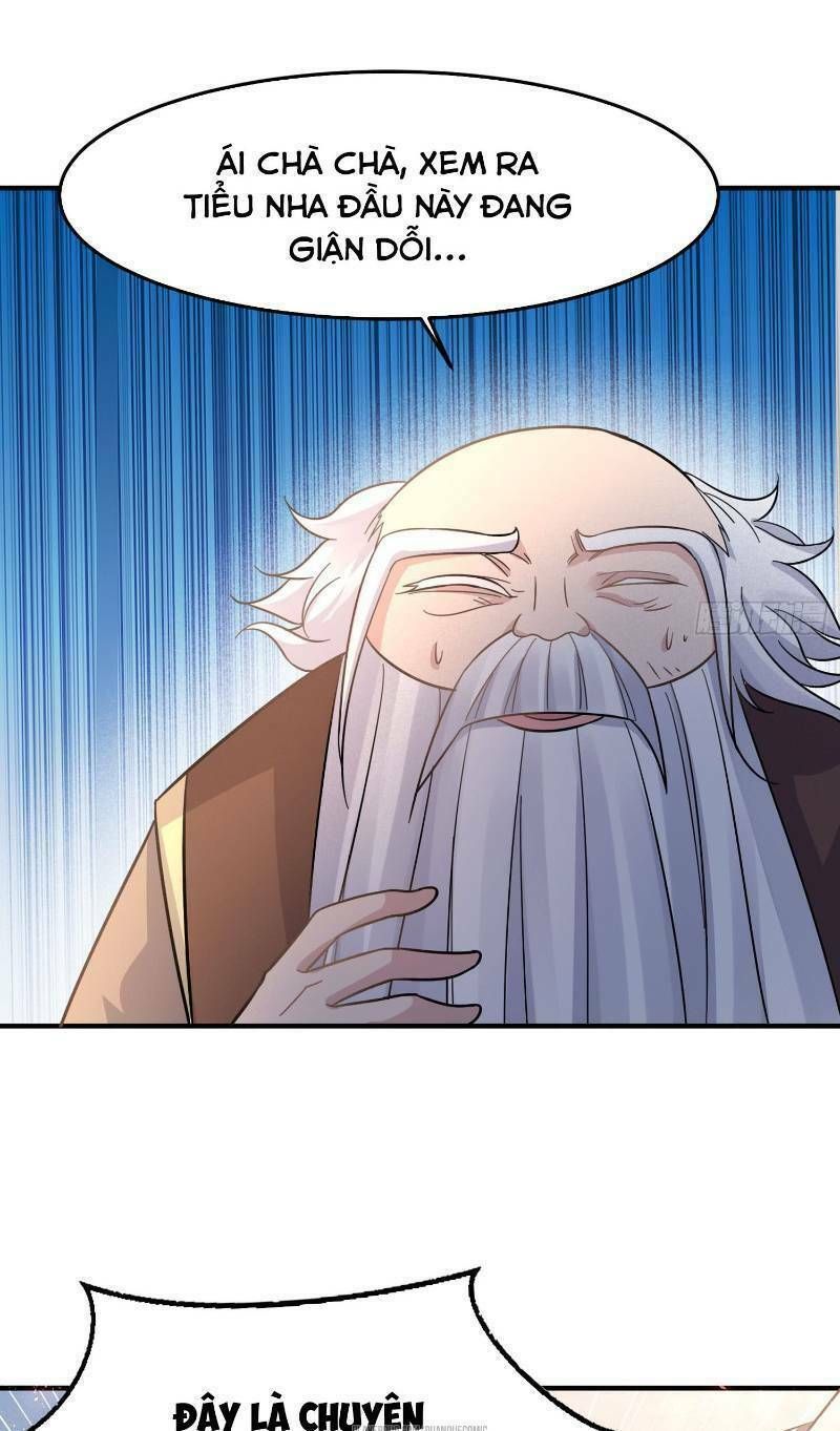 đọc truyện Giáng Thần Chiến Ký Chương 36 ảnh 28 tại Thiên Thai Truyện