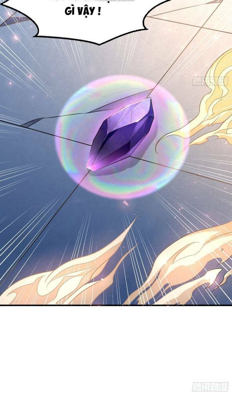 đọc truyện Giáng Thần Chiến Ký Chương 36 ảnh 29 tại Thiên Thai Truyện