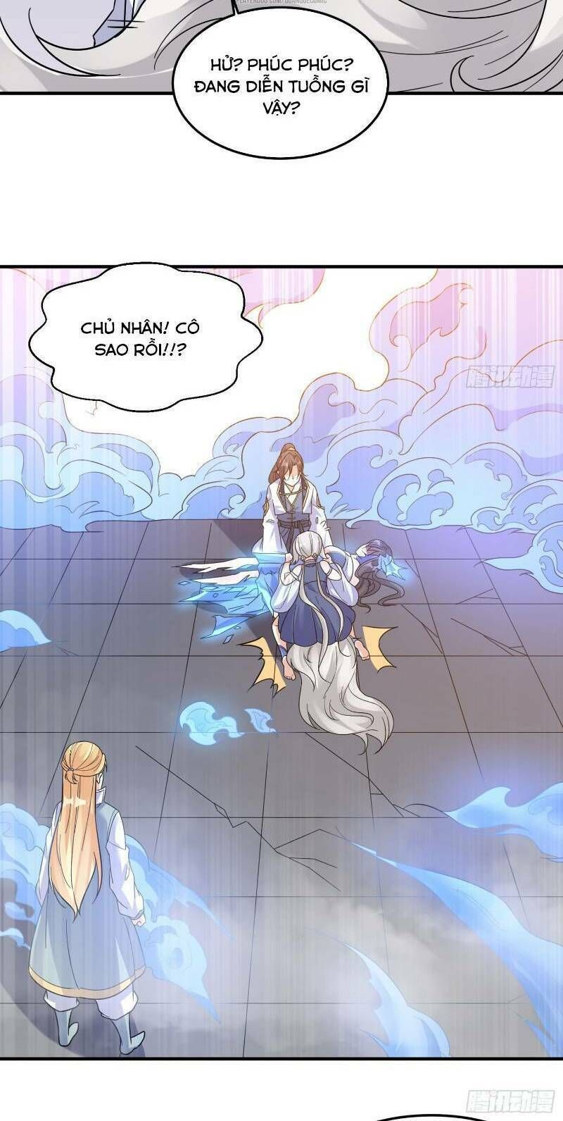 đọc truyện Giáng Thần Chiến Ký Chương 36 ảnh 5 tại Thiên Thai Truyện