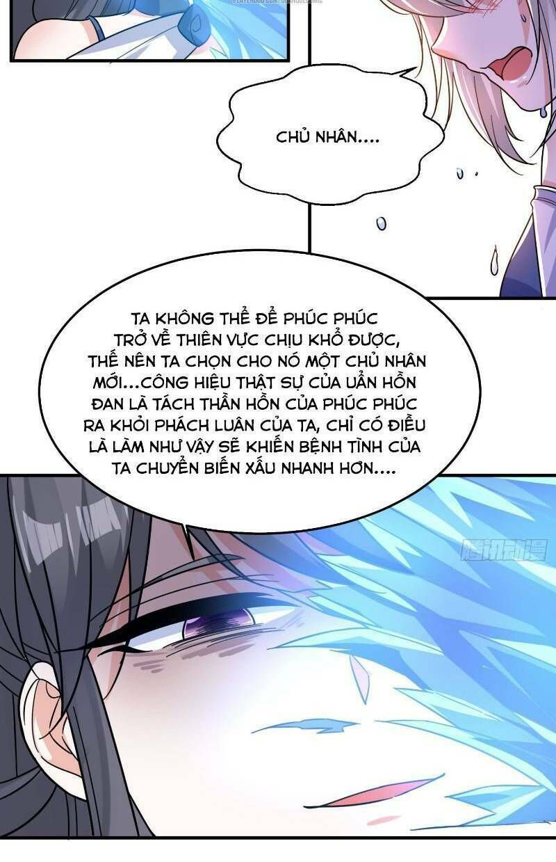 đọc truyện Giáng Thần Chiến Ký Chương 36 ảnh 7 tại Thiên Thai Truyện